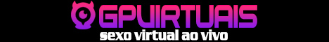 Acompanhantes Virtuais - Sexo ao Vivo